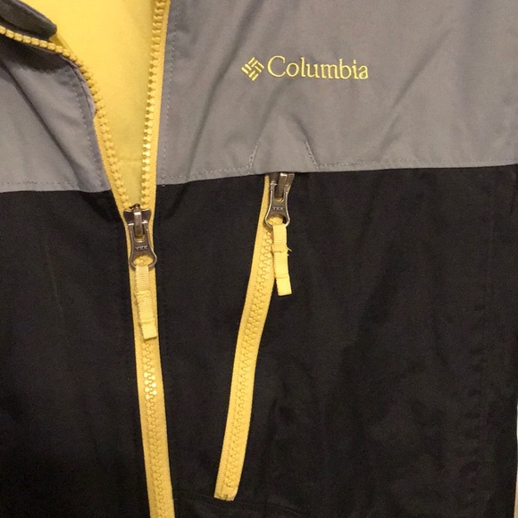 Columbia - Jacket - Picture 2 of 7